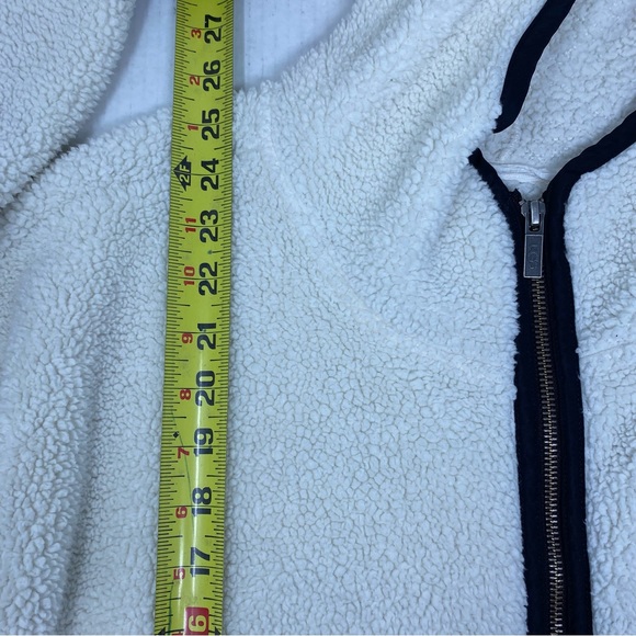 Ugg Kadence Snap Fleece Medium - Picture 10 of 11